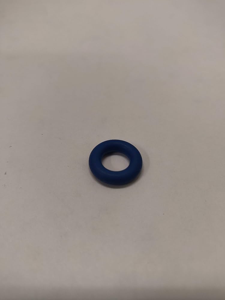 Amazon.com: Volvo 8642736, Fuel Injector O-Ring : Automotive